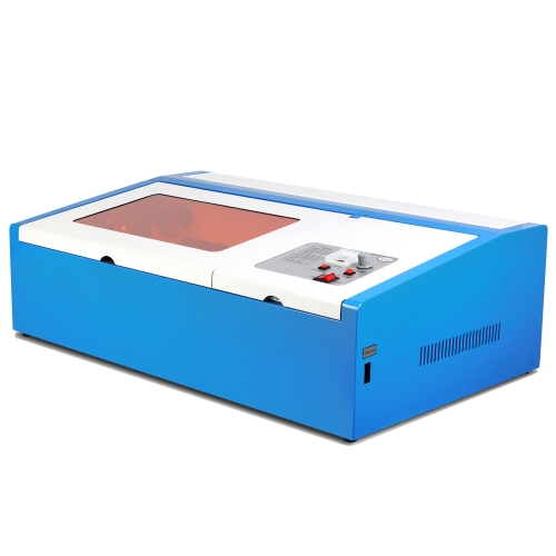 Plotter Laser CO2 40W